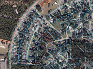 600 Paula Ave, Pensacola, FL 32507
