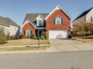 4011 Locerbie Cir, Spring Hill, TN 37174
