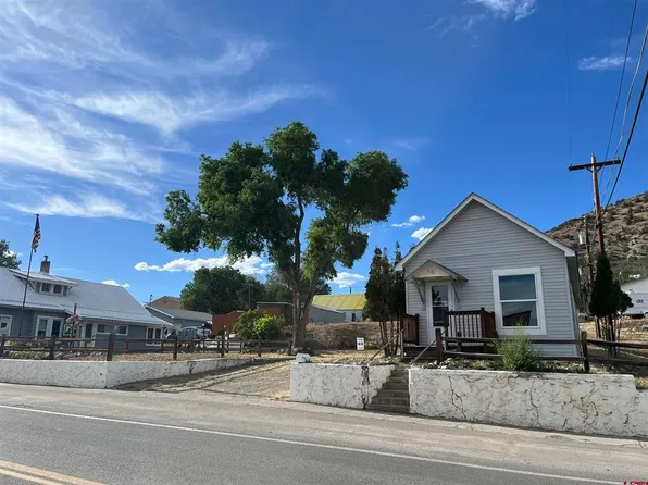 341 HWY 92 Highway, Crawford, CO 81415