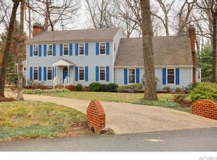 8527 Halstead Rd, North Chesterfield, VA 23235