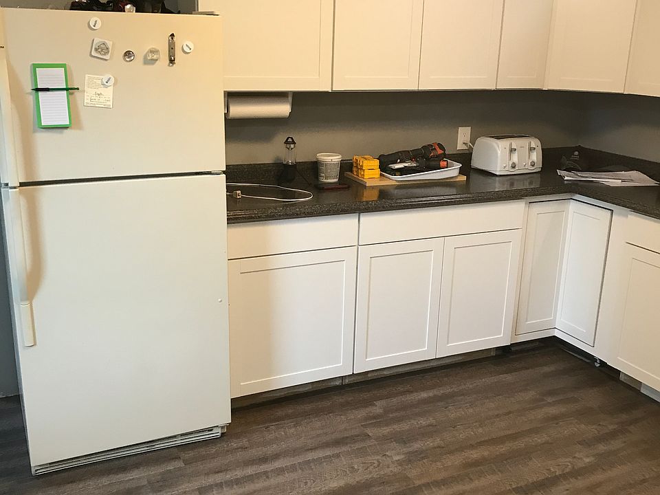 New kitchen 2017