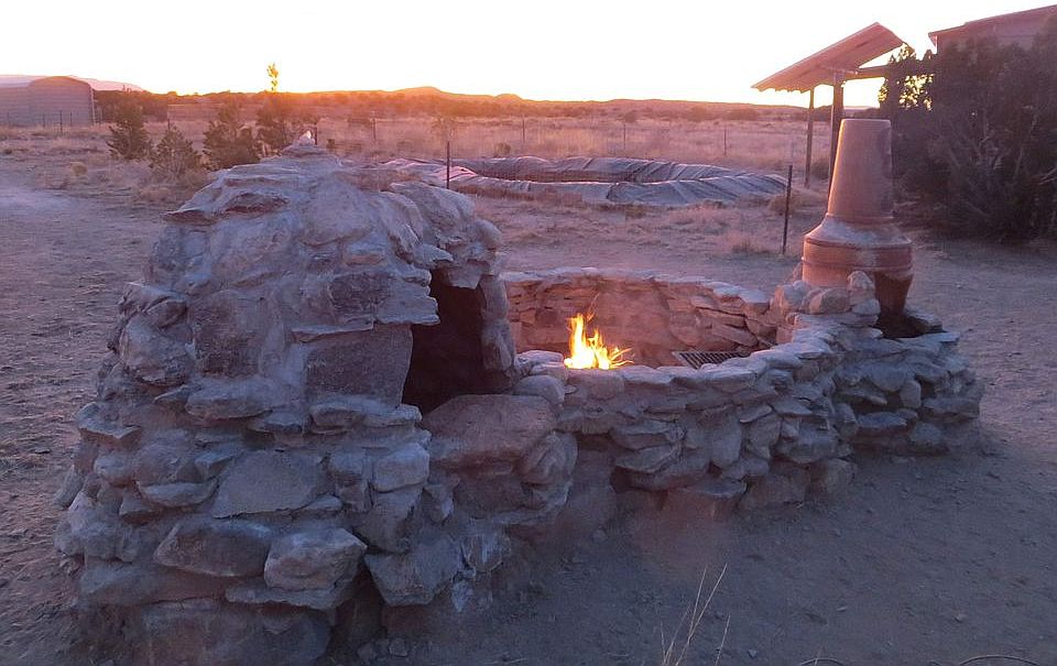 1st image of 100 Vista Galisteo