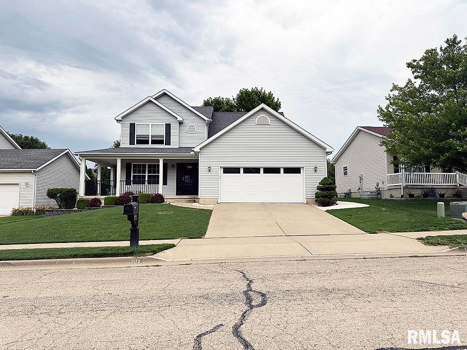 1st image of 2119 W Gerald Dr