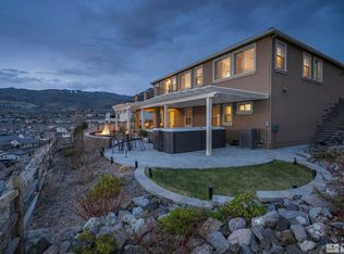 1655 Verdi Vista Ct, Reno, NV 89523