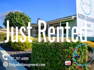 20 Corte Dorado, Benicia, CA 94510