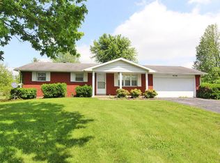 406 Oakhill Rd, Jackson, MO 63755