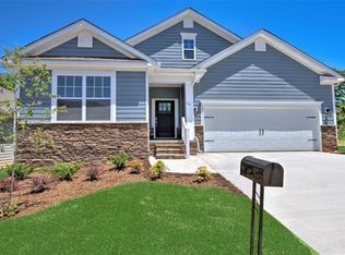 68 Rose Creek Rd #45, Leicester, NC 28748