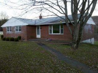 282 Dimmock Hill Rd, Binghamton, NY 13905