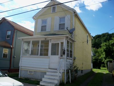 120 Darling St, Wilkes Barre, PA, 18702