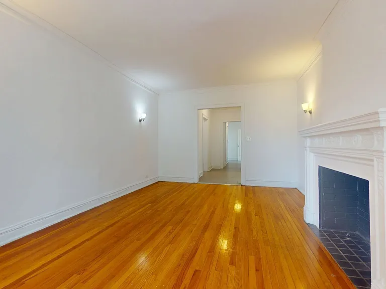 Dining/Living room