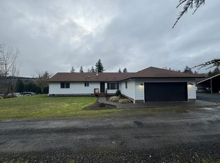 24133 Deer Hill Rd, Clatskanie, OR 97016
