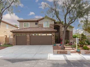 5404 Ireland St, Las Vegas, NV 89149
