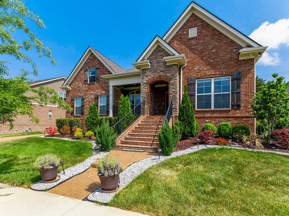 3204 Burris Dr, Nolensville, TN 37135 Zillow