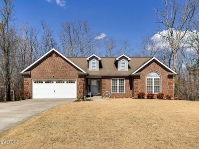 187 Cabot Ln, Rockwood, TN, 37854