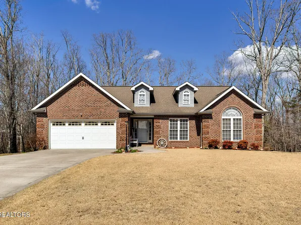 187 Cabot Ln, Rockwood, TN 37854