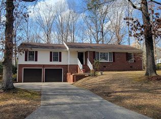 313 Rollingwood Rd, Roanoke Rapids, NC 27870