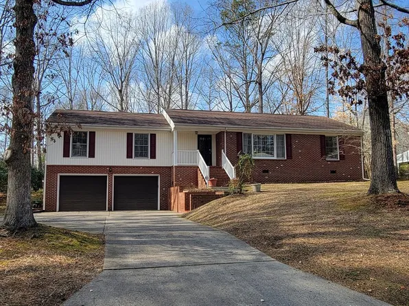 313 Rollingwood Rd, Roanoke Rapids, NC 27870