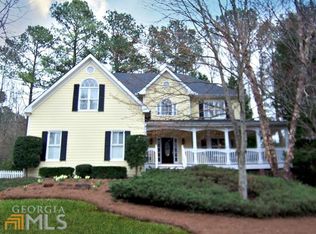 1532 Mill Chase Ct, Lawrenceville, GA 30044
