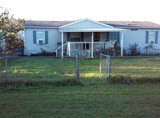 4209 Loury Dr, Zephyrhills, FL 33543