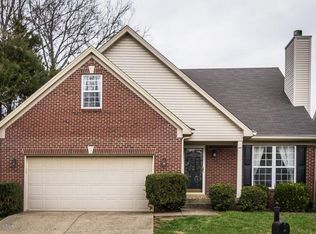 11001 Brook Run Dr, Louisville, KY 40291