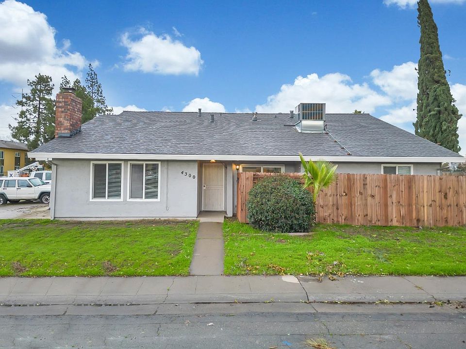 4300 Livingston Way, Sacramento, CA 95823 | Zillow