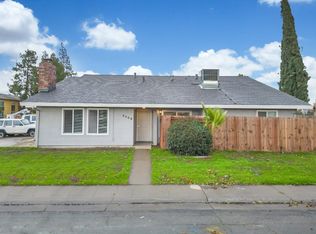 4300 Livingston Way, Sacramento, CA