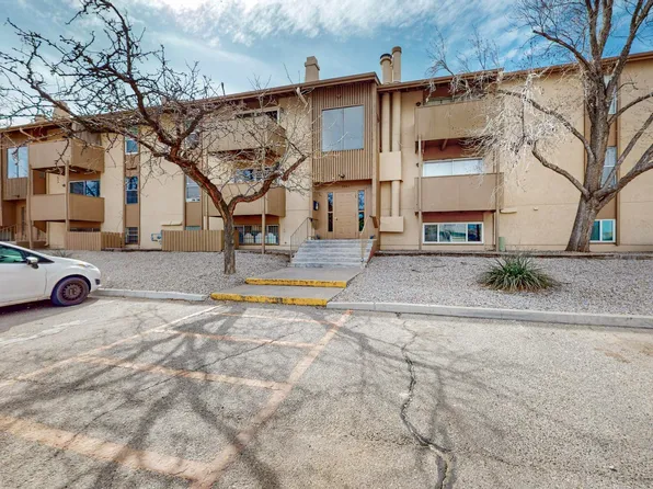 3841 Montgomery Blvd NE APT 838, Albuquerque, NM 87109