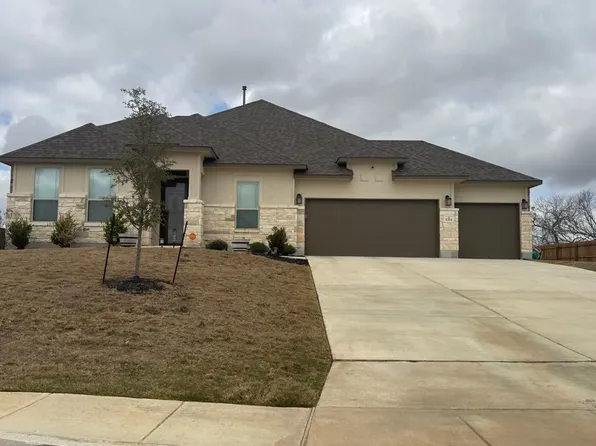 5319 Guston Hall, San Antonio, TX 78263