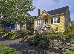 826 W Armour St, Seattle, WA 98119