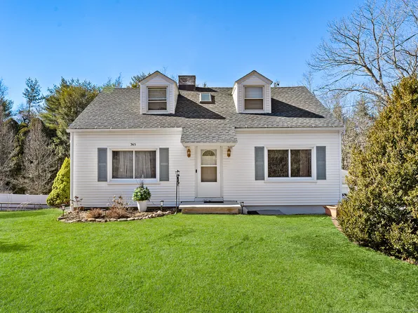365 Long Hill Avenue, Shelton, CT 06484