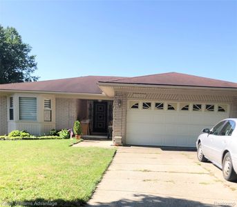 18939 Bainbridge Ave, Livonia, MI, 48152
