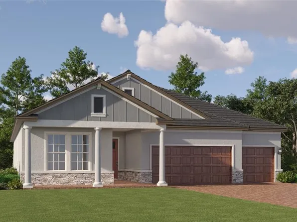 16969 Falling Waters Ct, Land O Lakes, FL 34638