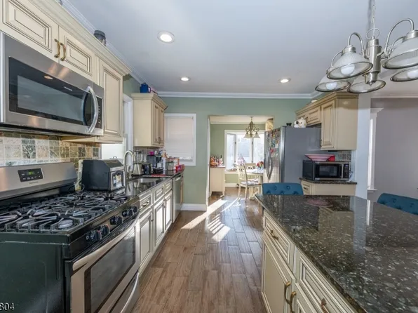807 Jaques Ave, Rahway, NJ 07065