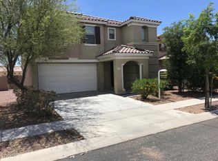 16431 W Prickly Pear Trl, Surprise, AZ 85387