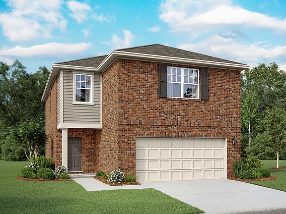 Discovery The Discovery Home Plan