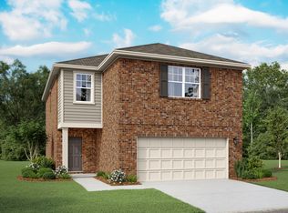 18889 Lucas Michael Way, New Caney, TX 77357