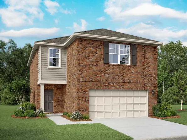 Discovery Plan, The Landing