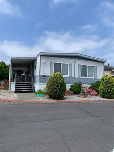 104 Hacienda Drive, Napa, CA, 94558