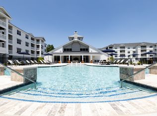 South Beach Apartments, Virginia Beach, VA 23451