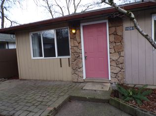 14361 SE Powell Blvd, Portland, OR