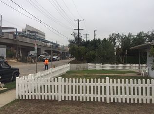 12202 Exposition Blvd, Los Angeles, CA 90064