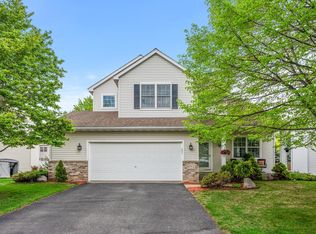 6742 Falmouth Curv, Shakopee, MN 55379