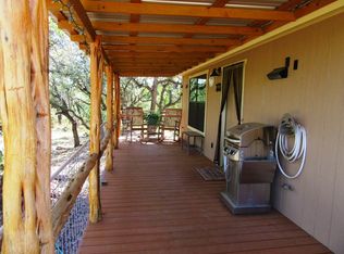 319 Thurman Loop, Llano, TX 78643
