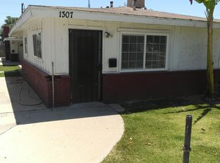 1307 Oregon St, Bakersfield, CA 93305