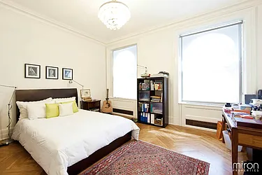 Rented by Miron Properties