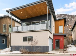 792 Florida Rd, Durango, CO 81301