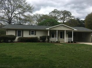 1912 4th Ave NW, Jasper, AL 35504