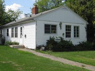 832 Craig Rd, Danville, KY 40422