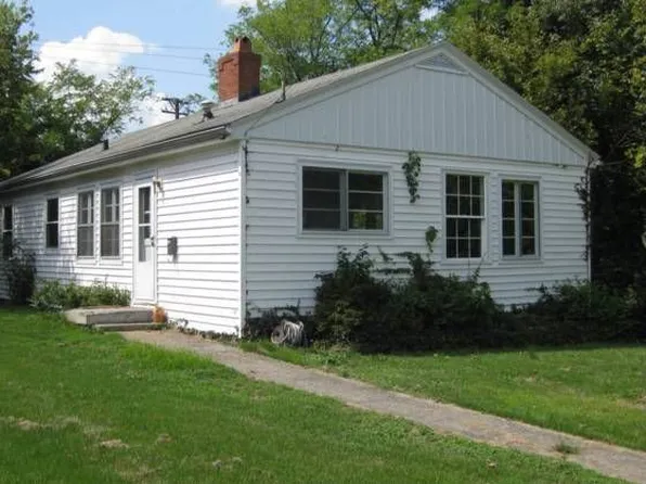 832 Craig Rd, Danville, KY 40422