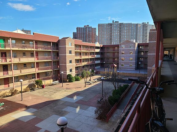 2nd image of 3300 Palmer Ave APT 401